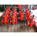 API 6A Gate Valve